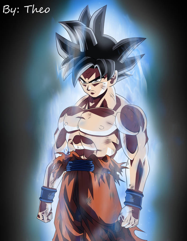 Download 100+ Wallpaper Hd Goku Migatte No Gokui terbaru 2019 Download 100+ Wallpaper Hd Goku Migatte No Gokui terbaru 2019
