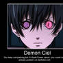 Demon Ciel