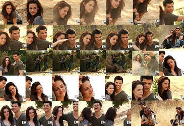 kristen - taylor photoshoot