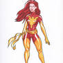 Jean Grey