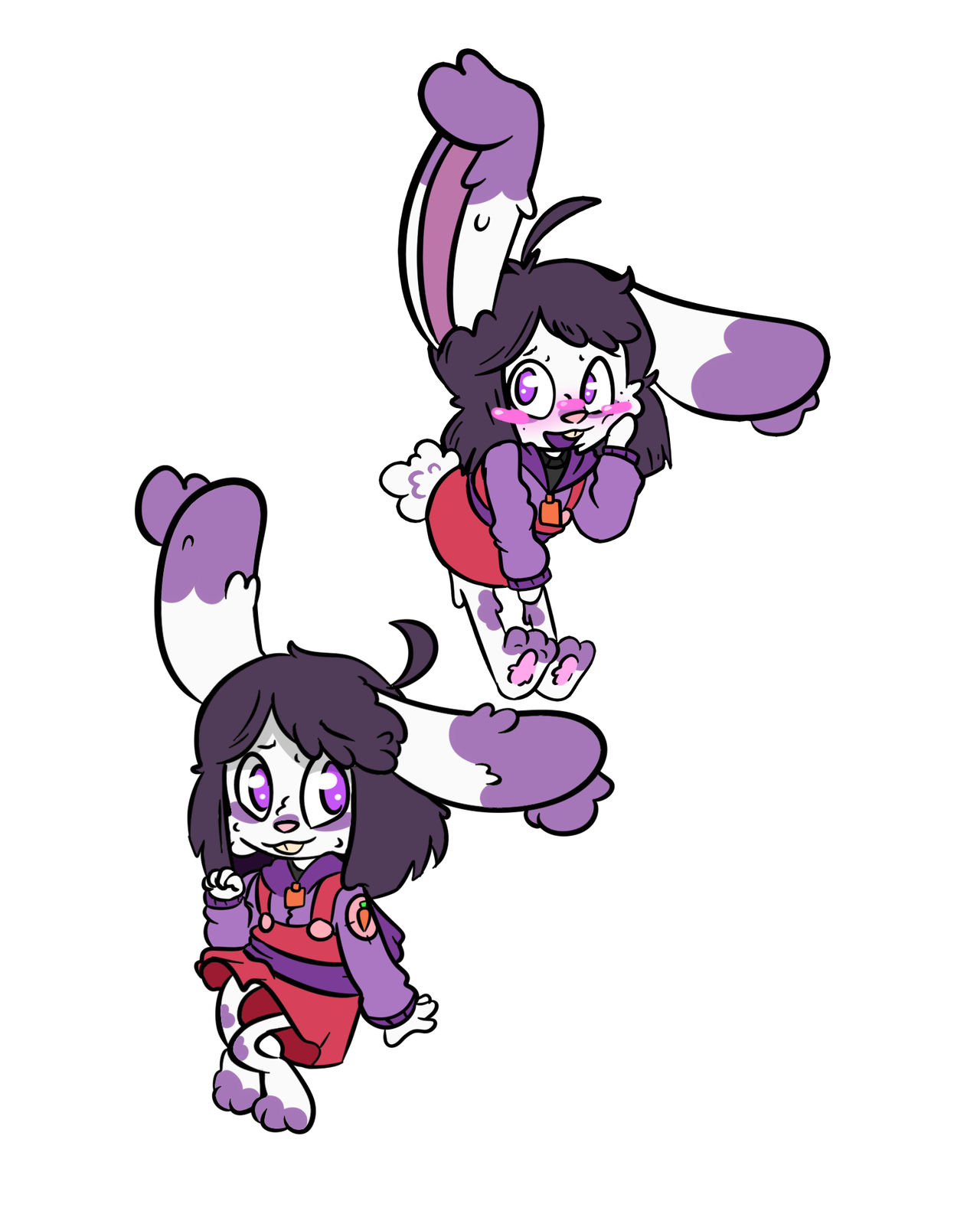 Elinor Rabbit by nuclearlala on DeviantArt