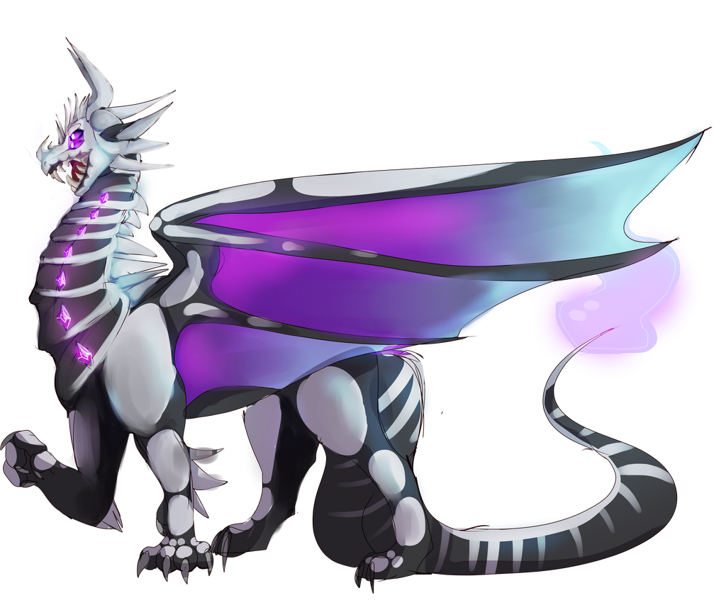 Skele by Suunes on DeviantArt