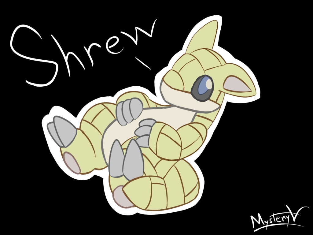 Shrew Appreciation Day