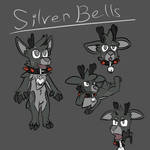 Silver Bells by Mystery-V