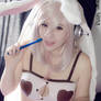 Sonico Bunny Toothpaste