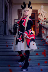 Tiny Lobelia - Rachel Alucard