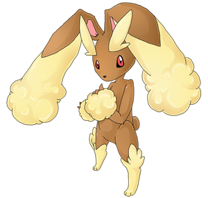 Lopunny