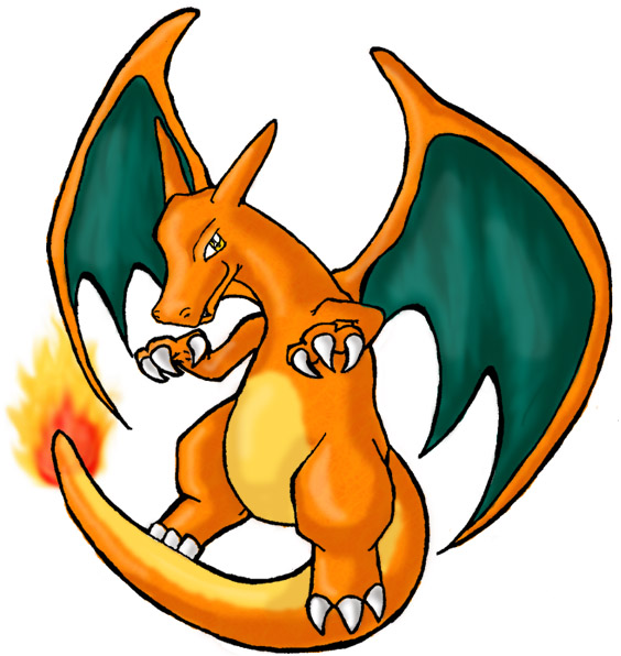 Charizard