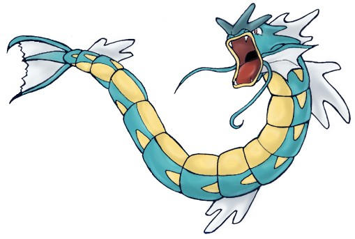 Gyarados