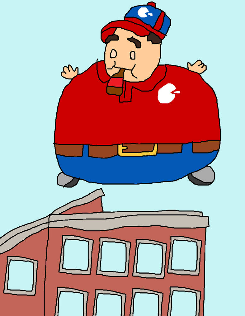 Roy Soda Inflation by UniversalCityFan1994 on DeviantArt