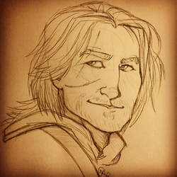 Edward Kenway