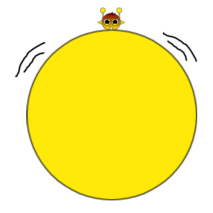 Simon Infinity Inflated Simon Inflated Like Balloon by Pimpoaoa5 on DeviantArt