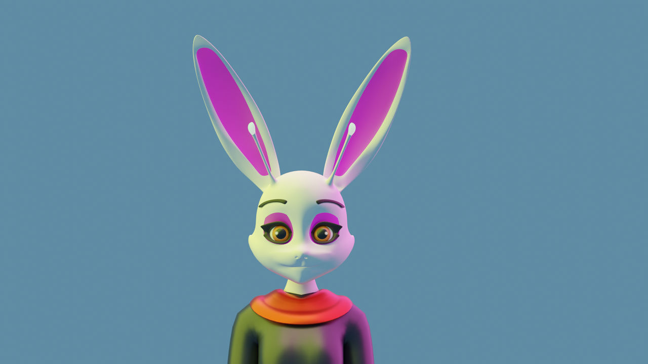 Cleara face remake