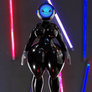 Scubadiver from Content Warning