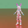 ARC less Cleara power suit update