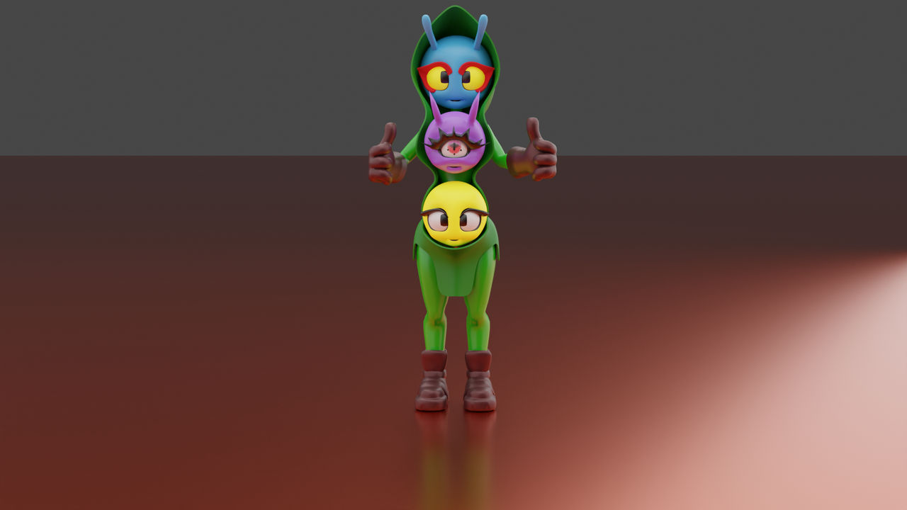 fusion Maxy Mystic beans