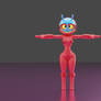 Gardy t pose