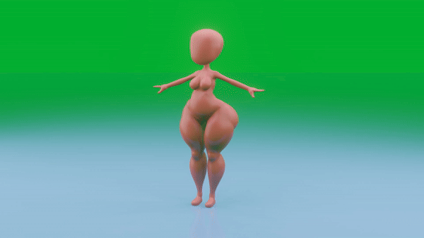 Mesh-Chan thick edition