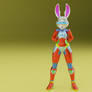 ARC Space patrol on Gard doty