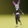 ARC Cleara sport outfit