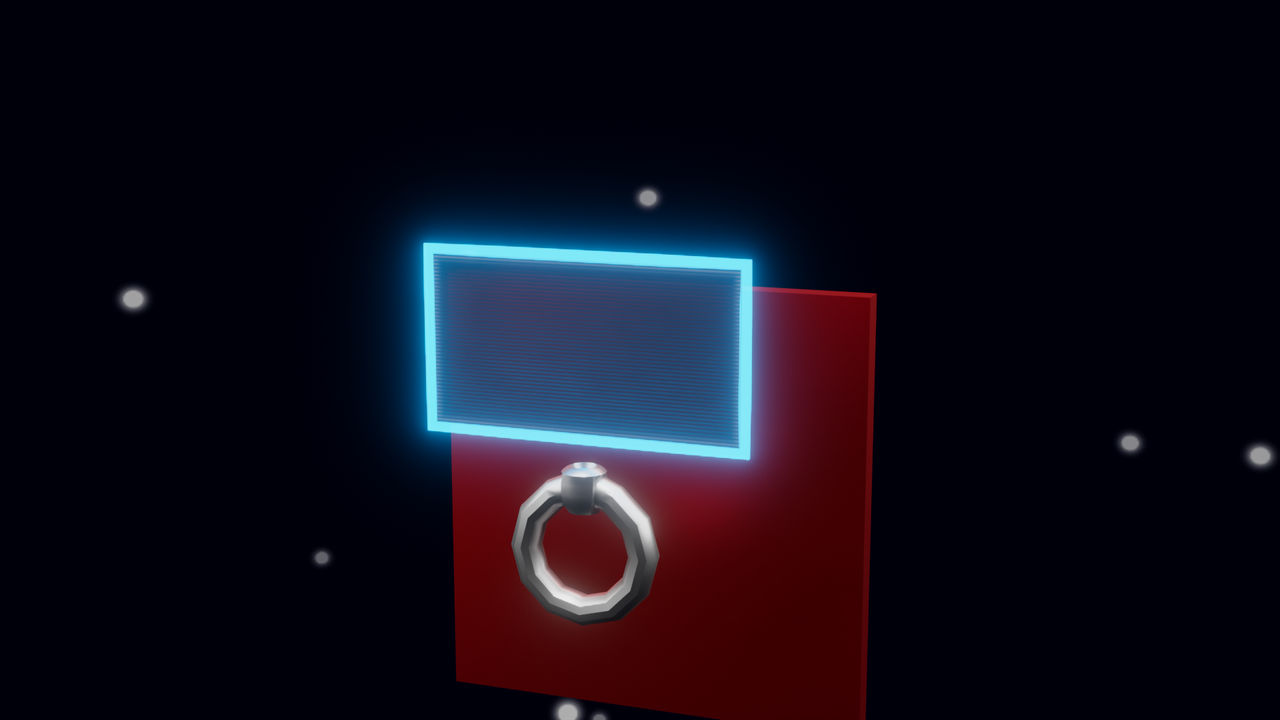 Wipe Hologram bracelet