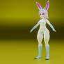 ARC Cleara dragon bunny traits 20% transformation