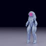 SPACE SUIT YET another one