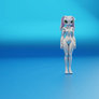 bunny hope Alien