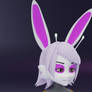 ARC Clara hair cut