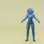 ARC Cleara suit sadly failed