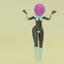 ARC Cleara wat is this suit