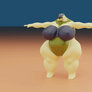 Tank Tank Trans soul prototype