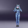 ARC Cleara test outfit!