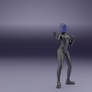 ARC Clear agent helmet