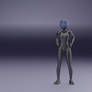 ARC Clear Awaken hunter best kin on action 01