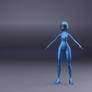ARC Clara manekina