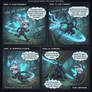 ARC Clara space patrol Adventure : mid chase still after me?