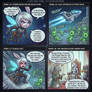 ARC Clara space patrol an counter well be remembered!