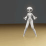 Sake that alien