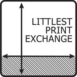 Littlest Print Exchange 2011