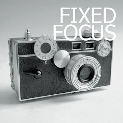 Fixed Focus Photo Exchange