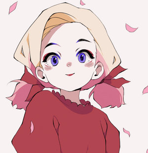 Rose ( gif )