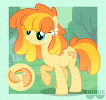[SOLD] AUCTION MLP ADOPT