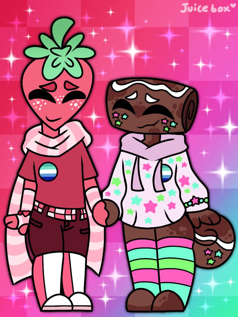 Cosmo Deviantart Sprout x cosmo (fanart) by yincokkie on DeviantArt