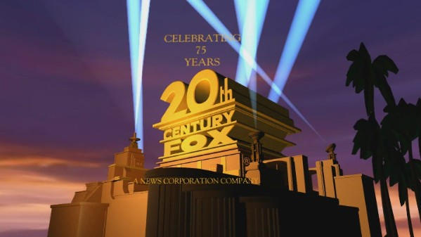 20th Century Fox 75 Years 20th-century-fox-75-years