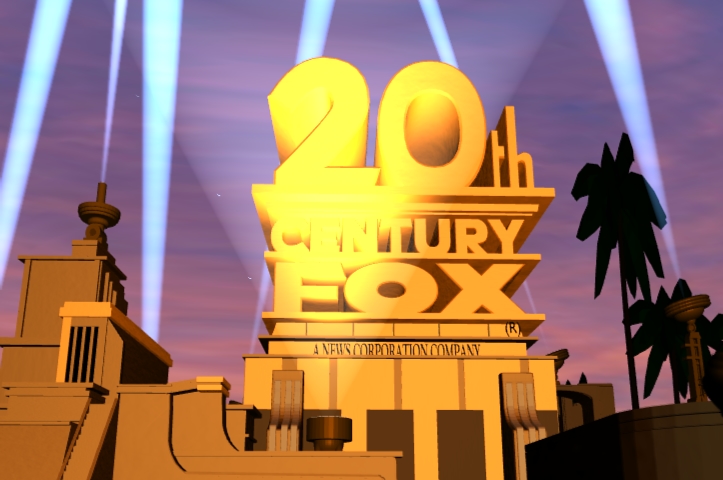 20th Century Fox 75 Years Celebrating Intro HD 