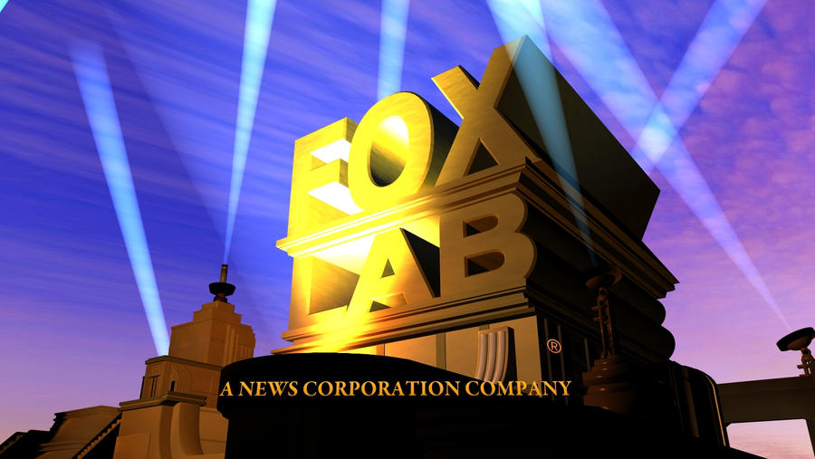 New Fox Lab logo suggestion by Rodster1014 on DeviantArt
