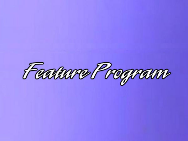 Feature Program Logo Tumblr Lilac blue Feature Program bumper by Rodster1014 on DeviantArt