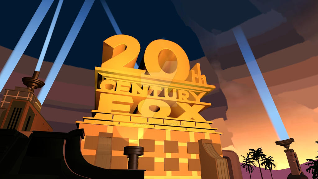20th Century Fox (Avatar) 