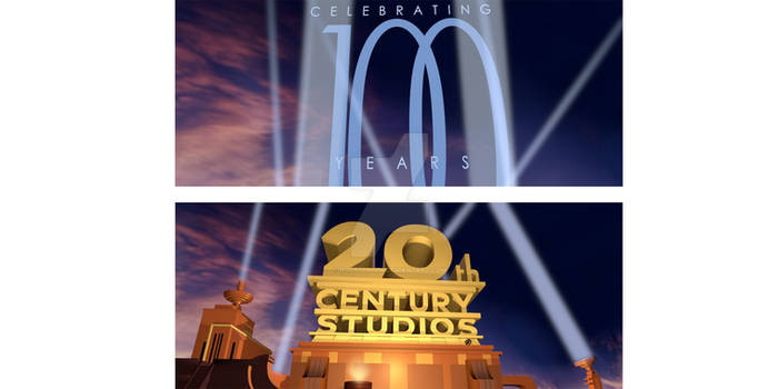 My Own 20th Century Fox dre4mw4lker Logo remakes by MattytheLogoRemaker on  DeviantArt